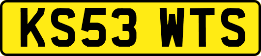 KS53WTS