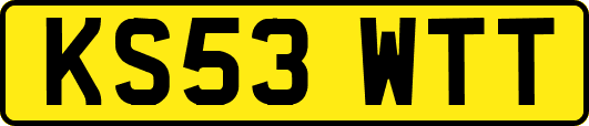 KS53WTT