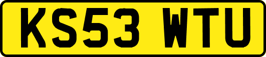 KS53WTU