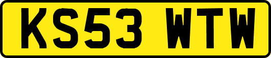 KS53WTW