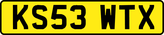 KS53WTX