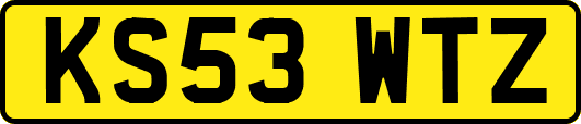 KS53WTZ