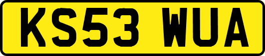 KS53WUA