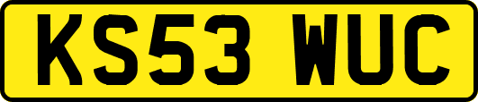 KS53WUC
