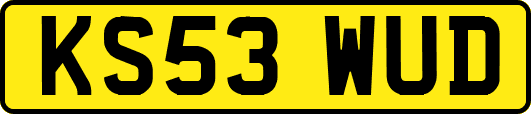 KS53WUD