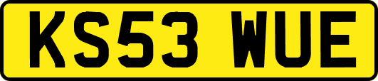 KS53WUE
