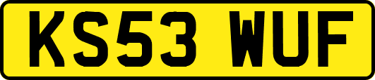 KS53WUF