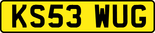 KS53WUG