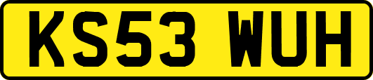 KS53WUH
