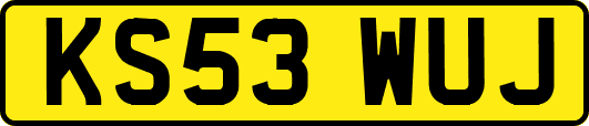 KS53WUJ