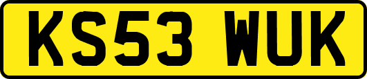 KS53WUK