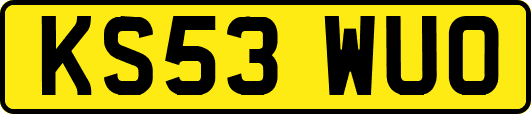 KS53WUO