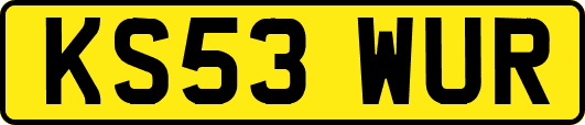 KS53WUR