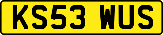 KS53WUS