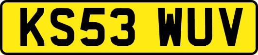 KS53WUV