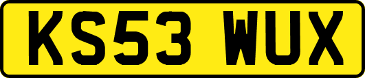 KS53WUX