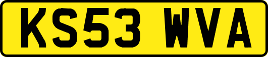 KS53WVA