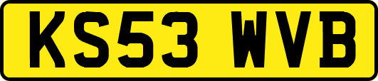 KS53WVB