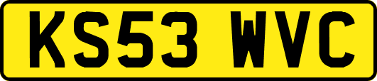 KS53WVC