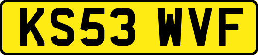 KS53WVF