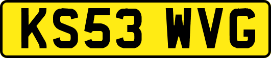 KS53WVG
