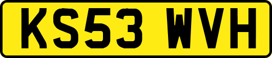 KS53WVH