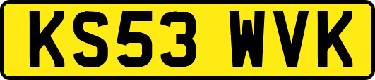 KS53WVK
