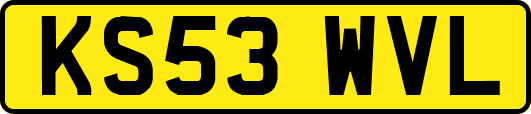KS53WVL