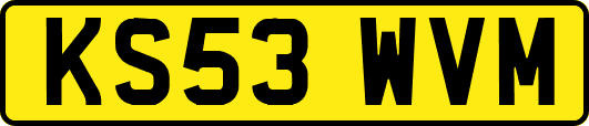 KS53WVM