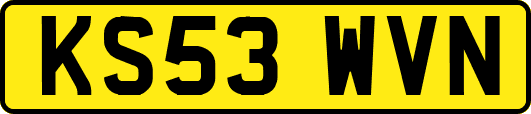 KS53WVN