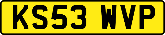 KS53WVP