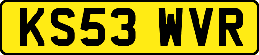 KS53WVR