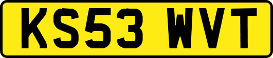 KS53WVT