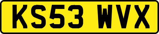 KS53WVX