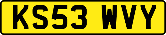 KS53WVY