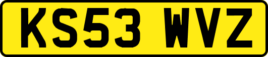 KS53WVZ