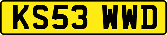 KS53WWD