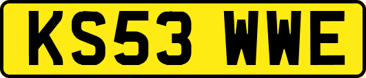 KS53WWE