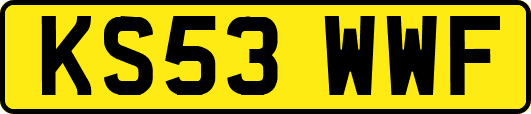 KS53WWF