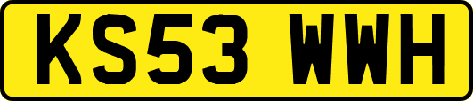 KS53WWH