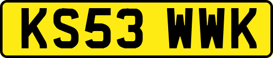 KS53WWK
