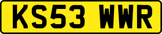 KS53WWR