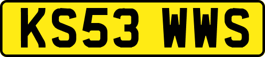 KS53WWS