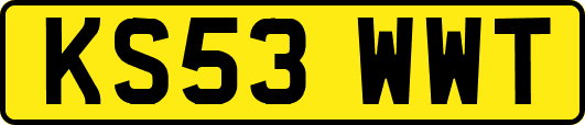 KS53WWT