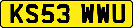 KS53WWU