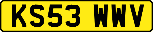 KS53WWV