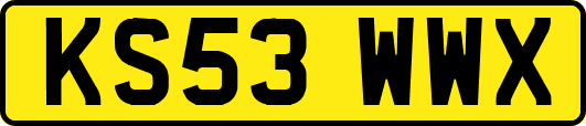 KS53WWX