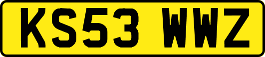 KS53WWZ