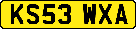 KS53WXA