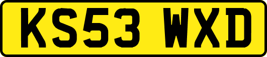 KS53WXD